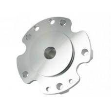 TESTA PER GRUPPO TERMICO STAGE 6 R/T 70CC GREZZA INCASSO 4MM MINARELLI/PIAGGIO